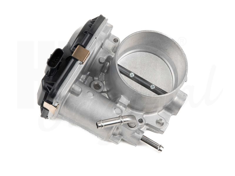 ASTEMO-HITACHI 138533 Throttle Body