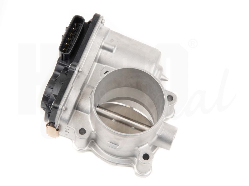 ASTEMO-HITACHI 138534 Throttle Body
