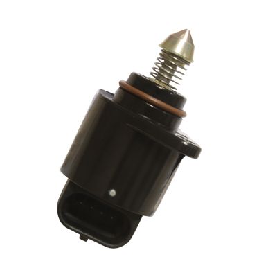 ASTEMO-HITACHI 138619 Idle Control Valve, air supply