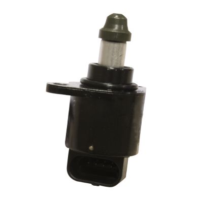 Idle Control Valve, air supply ASTEMO-HITACHI 138697