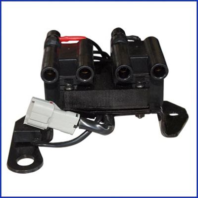 ASTEMO-HITACHI 138714 Ignition Coil