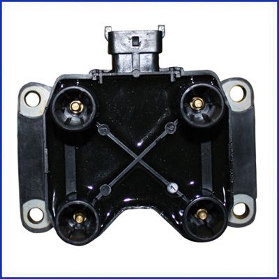 ASTEMO-HITACHI 138717 Ignition Coil