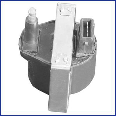 ASTEMO-HITACHI 138752 Ignition Coil