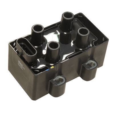 ASTEMO-HITACHI 138764 Ignition Coil
