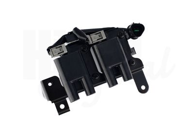 Ignition Coil HITACHI 138882