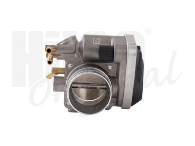 Throttle Body ASTEMO-HITACHI 139003