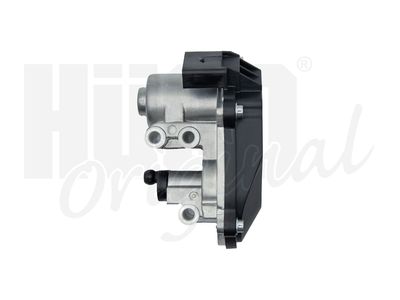 Throttle Body ASTEMO-HITACHI 139009