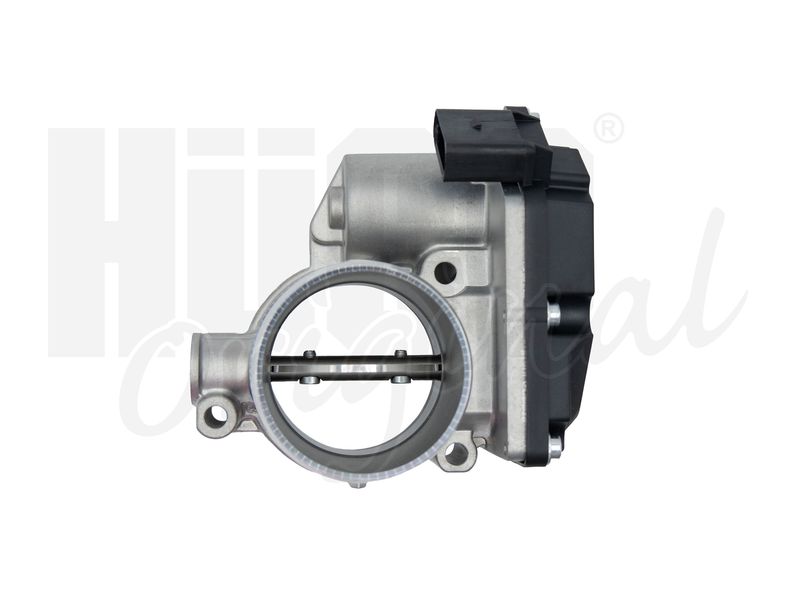 ASTEMO-HITACHI 139011 Throttle Body