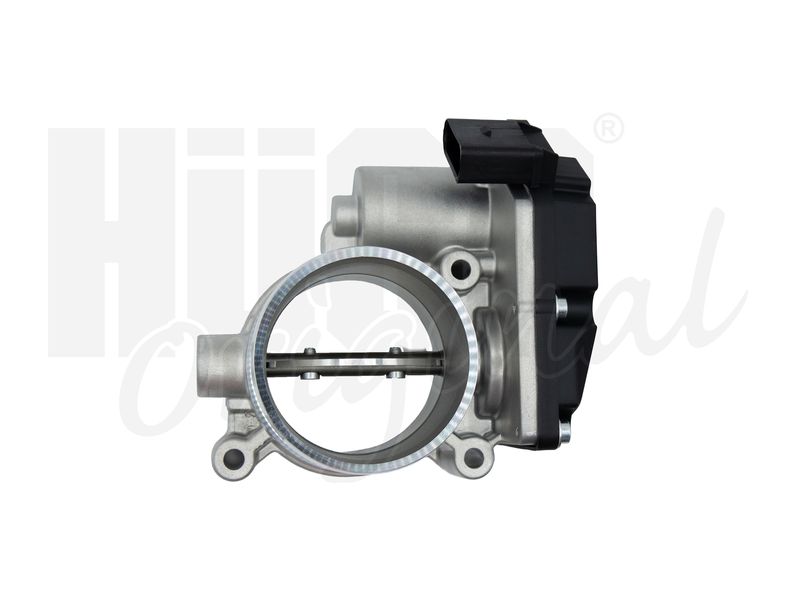ASTEMO-HITACHI 139012 Throttle Body