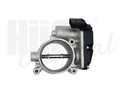 Throttle Body ASTEMO-HITACHI 139012