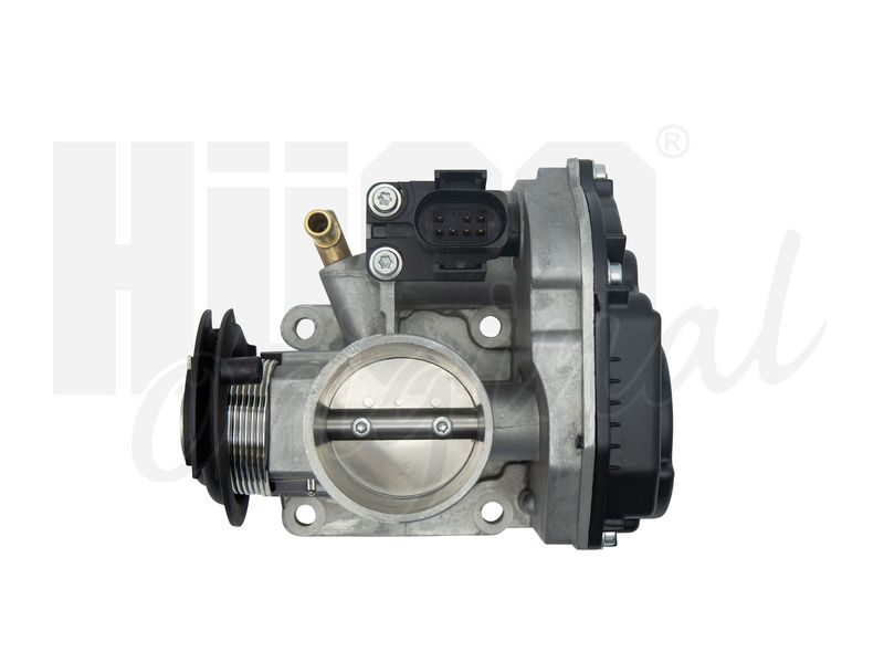 HITACHI 139013 Throttle Body