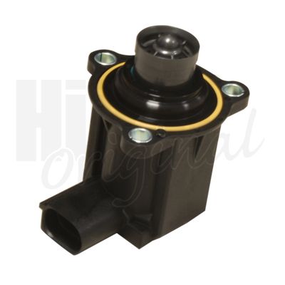 Divert-air Valve, charger ASTEMO-HITACHI 139307