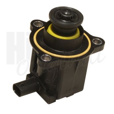 Divert-air Valve, charger ASTEMO-HITACHI 139325