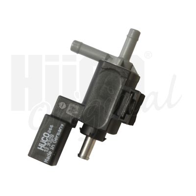 Boost Pressure Control Valve ASTEMO-HITACHI 139328