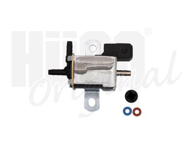 Boost Pressure Control Valve ASTEMO-HITACHI 139330