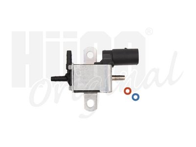 Boost Pressure Control Valve ASTEMO-HITACHI 139332