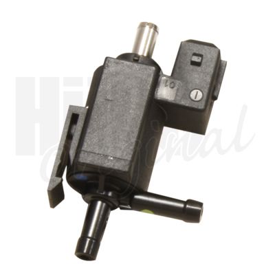 Boost Pressure Control Valve ASTEMO-HITACHI 139333