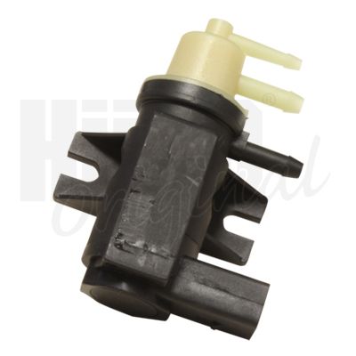 ASTEMO-HITACHI 139340 Pressure converter, turbocharger