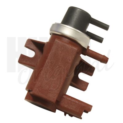 ASTEMO-HITACHI 139341 Pressure converter, turbocharger