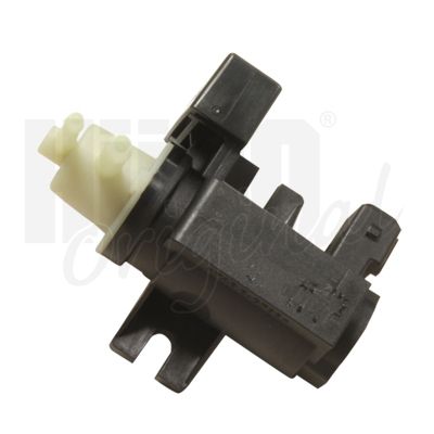 Pressure converter, turbocharger ASTEMO-HITACHI 139342