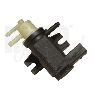 Pressure converter, turbocharger ASTEMO-HITACHI 139343