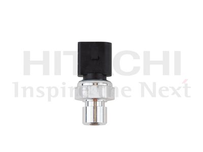 Pressure Switch, air conditioning HITACHI 2501906
