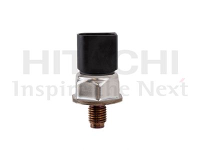 Sensor, fuel pressure ASTEMO-HITACHI 2501925