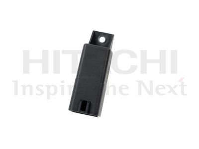 Relay, glow plug system HITACHI 2502095