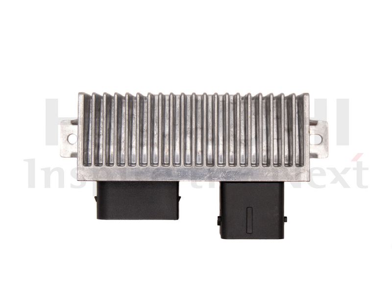 HITACHI 2502118 Relay, glow plug system