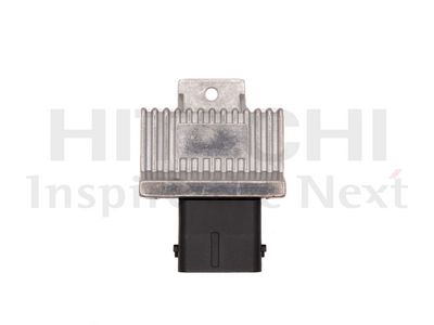 Relay, glow plug system HITACHI 2502122