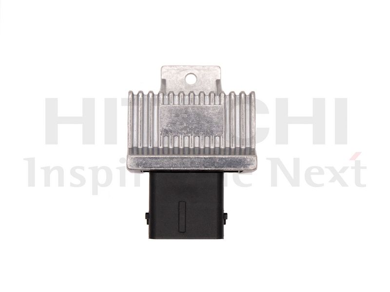 HITACHI 2502123 Relay, glow plug system