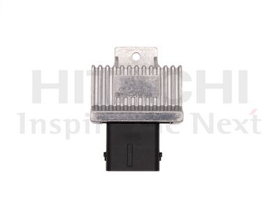 Relay, glow plug system HITACHI 2502123
