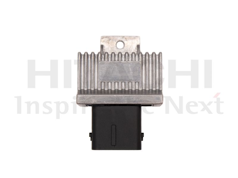 HITACHI 2502124 Relay, glow plug system