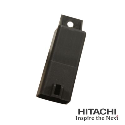 HITACHI 2502125 Relay, glow plug system