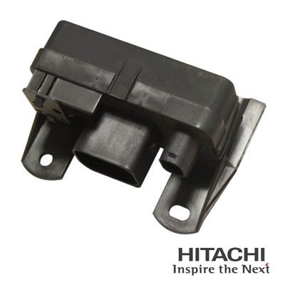 Relay, glow plug system HITACHI 2502158