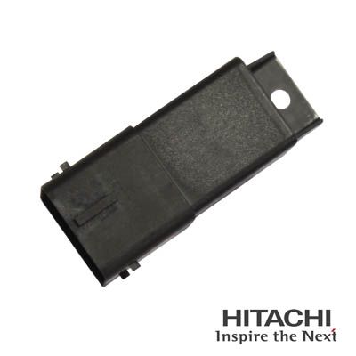 Relay, glow plug system HITACHI 2502182