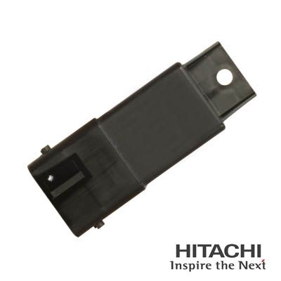 Relay, glow plug system HITACHI 2502183