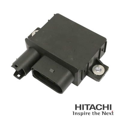 Relay, glow plug system HITACHI 2502195