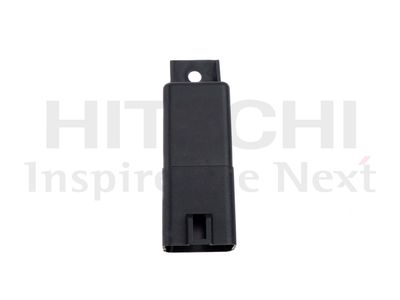 Relay, glow plug system HITACHI 2502264