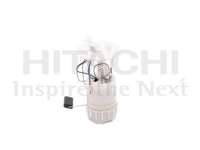 Fuel Feed Unit HITACHI 2502787