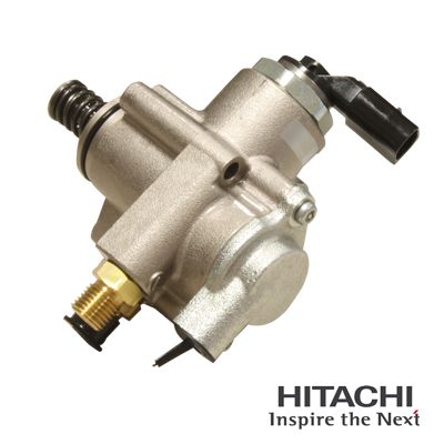 High Pressure Pump ASTEMO-HITACHI 2503073