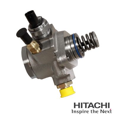 ASTEMO-HITACHI 2503090 High Pressure Pump