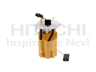 Sender Unit, fuel tank ASTEMO-HITACHI 2503234