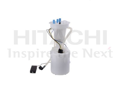 Fuel Feed Unit HITACHI 2503461