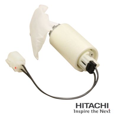 ASTEMO-HITACHI 2503487 Fuel Pump