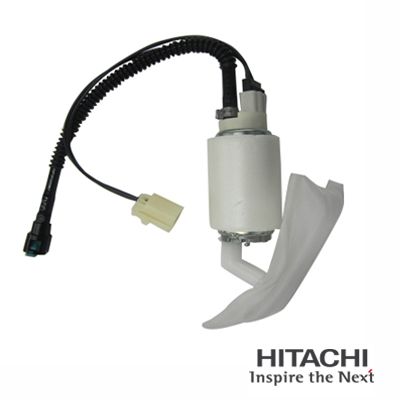 ASTEMO-HITACHI 2503492 Fuel Pump