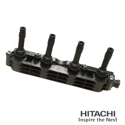 ASTEMO-HITACHI 2503809 Ignition Coil