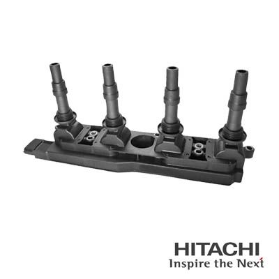 HITACHI 2503810 Ignition Coil