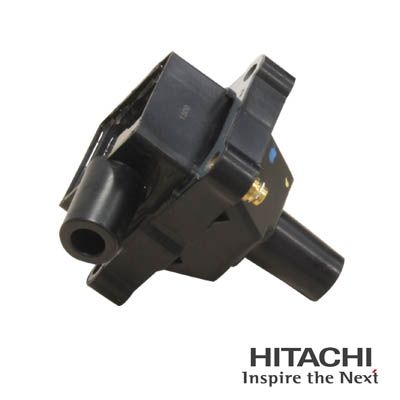 ASTEMO-HITACHI 2503814 Ignition Coil