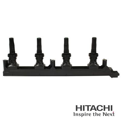 ASTEMO-HITACHI 2503842 Ignition Coil